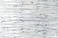 Background the painted surface of the old white peeling paint Royalty Free Stock Photo