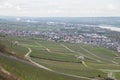 Rudesheim rhein Germany Royalty Free Stock Photo