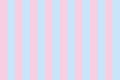 Background of pastel colored stripes Royalty Free Stock Photo