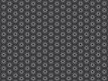 Background Pattern with abstract poligon star