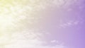 Background Pattern Abstract Sky Design Banner Concept