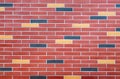 background pattern of brick stone wall
