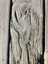 Background pattern detail of old wood stripe texture Royalty Free Stock Photo
