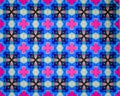 Background pattern