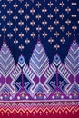 Background Patterns of fabric