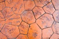 Background from paving stones Royalty Free Stock Photo