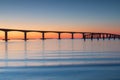 Bridges Over Water Outer Banks North Carolina
