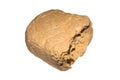 Background of peanut halva.Halva peanut. Royalty Free Stock Photo