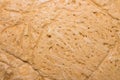 Background of peanut halva.Halva peanut. Royalty Free Stock Photo