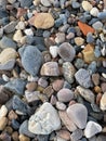 Background - Pebbles