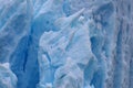 Background of Perito Moreno glacier