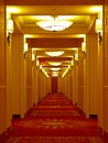 Background Picture of Hallway