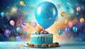 Galactic Anniversary: A Dance of Fantasy and Reality