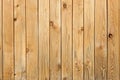 Background from pine boards with knots