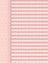 Background - Pink Fabric