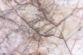 Background of pink marble used for wall decoration and bathroom