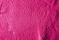 Background of pink powder texture Royalty Free Stock Photo