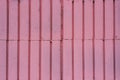 Background from pink rectangles Royalty Free Stock Photo