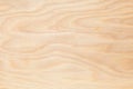 Background plywood the wooden light Royalty Free Stock Photo