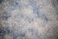 Background of polished granite white smoky color with lilac black specks.