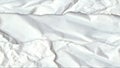 Wrinkled Paper Background Overlay