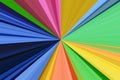 Background rainbow colorful light abstract. ray zoom Royalty Free Stock Photo