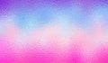 Background rainbow glitter foil. Backdrop pastel color. Purple, pink and blue dreamy gradient. Cute candy shine ombre for girly pr