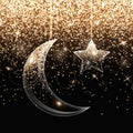 Background Ramadan Kareem