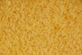 Background of a raw long grain rice Royalty Free Stock Photo