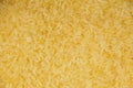 Background of a raw long grain rice Royalty Free Stock Photo