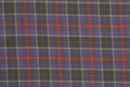 Background Plaid . Royalty Free Stock Photo