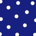 Background repetition cards backgrounds dots blue