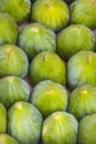 Background ripe figs without GMOs