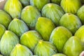 Background ripe figs without GMOs