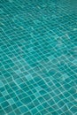 Background of rippled pattern