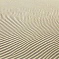 Background of sand ripples at the beach Royalty Free Stock Photo