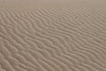 Background with sand texture Royalty Free Stock Photo