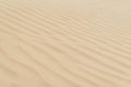Background with sandy dunes, desert Royalty Free Stock Photo