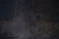 Background with scratch surface texture. Grunge background. Overlay for your design with space to copy. Artificial Royalty Free Stock Photo