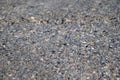 Background sea sand and shells Royalty Free Stock Photo