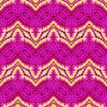 Background Seamless Abstract Tie Dye Pattern