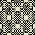 Background seamless celtic pattern Royalty Free Stock Photo