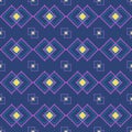 Background seamless pattern design connectable, colorful