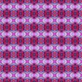 Background Seamless Tie Dye Pattern