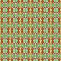 Background Seamless Tie Dye Pattern