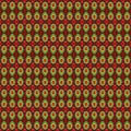 Background Seamless Tie Dye Pattern Royalty Free Stock Photo