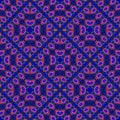 Background Seamless Tie Dye Pattern Royalty Free Stock Photo