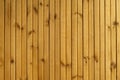 Background: wooden slats