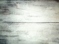 background of shabby painted white wooden plank