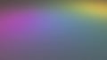 Background with shifting colour gradients